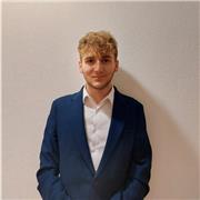 Étudiant en Gestion Administrative Commerciale des Organisations je souhaite mettre à disposition mon sérieux et mes connaissances